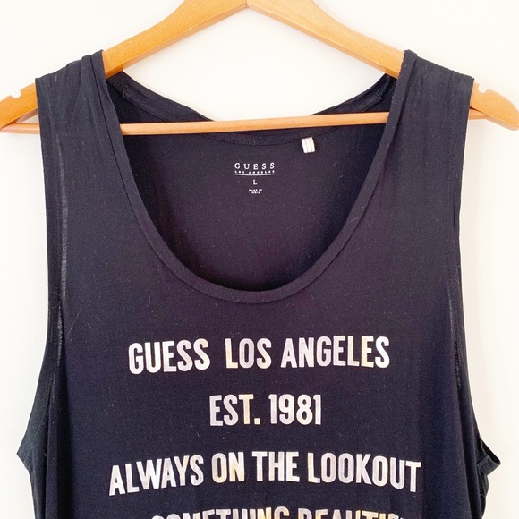 Women’s GUESS Top - Picture 3 of 4